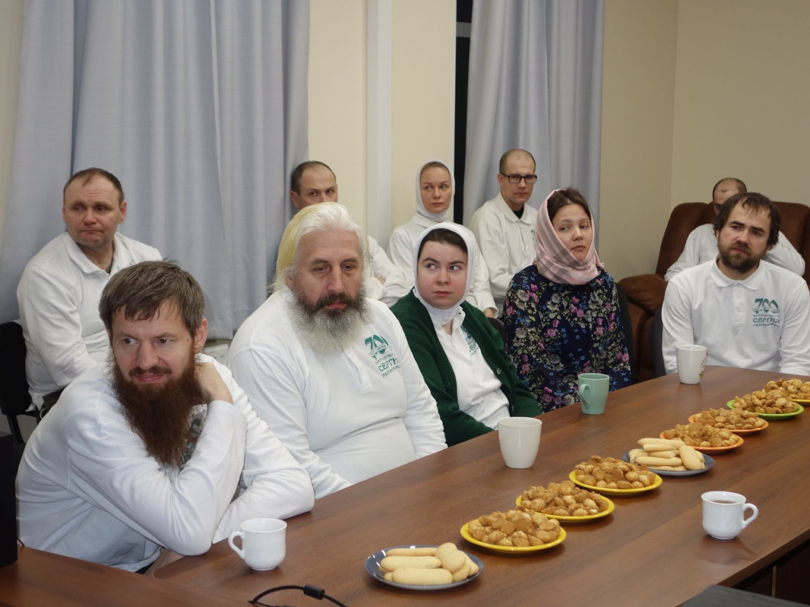 ресторан слобода сергиев посад